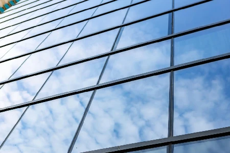 Professional Glass Curtain Wall Repair in Batavia
